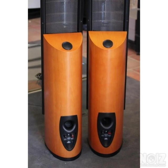 Ηχεία Martin Logan Clarity