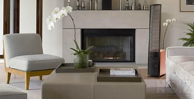 Ηχεία Martin Logan Vista