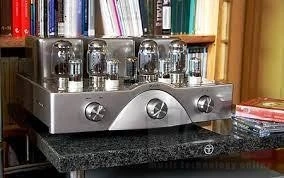 Λαμπάτος Ενισχυτής Melody SP - 9