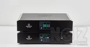 DAC USB Audiobyte Hydra Vox DSD + Hydra