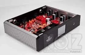 DAC USB Audiobyte Hydra Vox DSD + Hydra