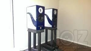 Ηχεία Escalante Pinyon Studio Monitor