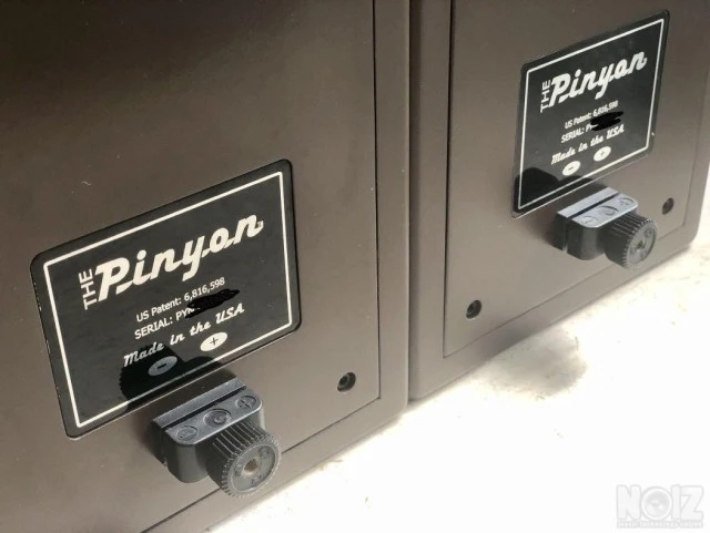 Ηχεία Escalante Pinyon Studio Monitor