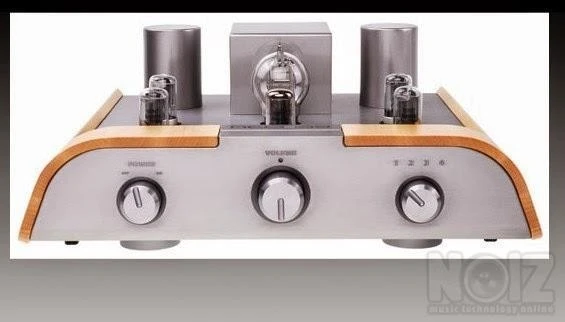 Set Προενισχυτή Melody L - 280 + Τελικού