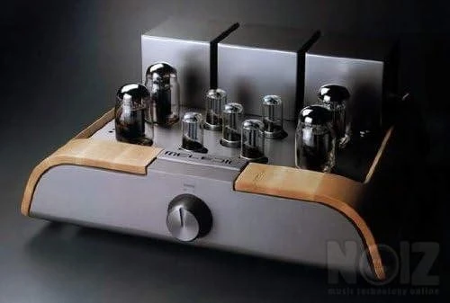 Set Προενισχυτή Melody L - 280 + Τελικού