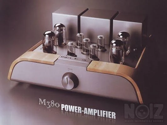 Set Προενισχυτή Melody L - 280 + Τελικού