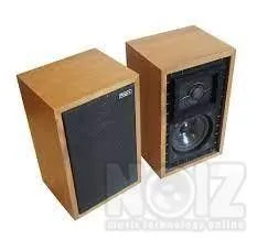 ΗΧΕΙΑ CHARTWELL LS3/5a BBC LICENCED STUD