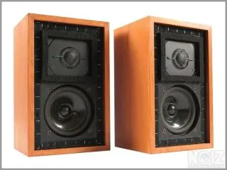 ΗΧΕΙΑ CHARTWELL LS3/5a BBC LICENCED STUD