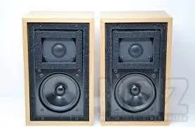ΗΧΕΙΑ CHARTWELL LS3/5a BBC LICENCED STUD