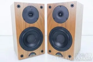 Ηχεία Spendor S3/5 Monitor