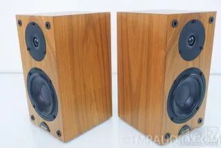 Ηχεία Spendor S3/5 Monitor