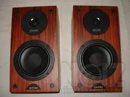 Ηχεία Spendor S3/5 Monitor