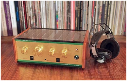 Leben CS - 300 XS