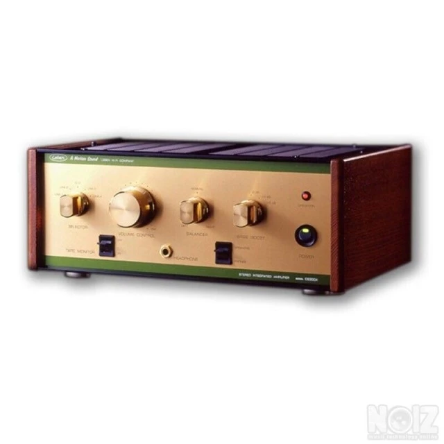 Leben CS - 300 XS