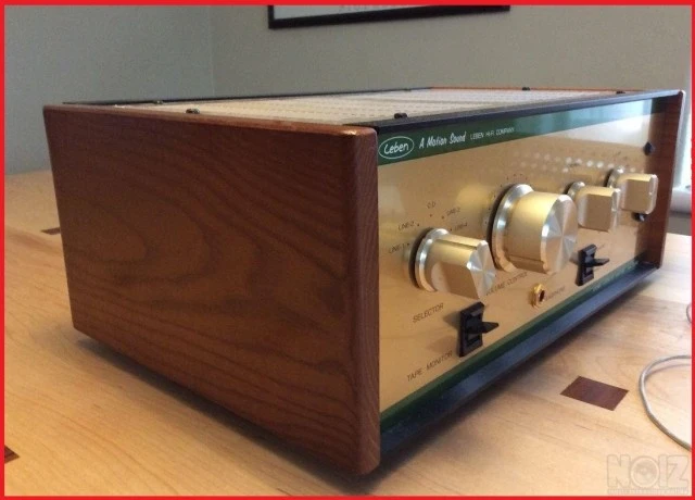 Leben CS - 300 XS