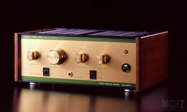 Leben CS - 300 XS