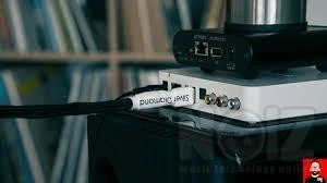 Tellurium Copper – Silver Diamond USB Ca