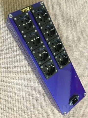 VIBEX ANNIVERSARY POWER FILTER Block- 8