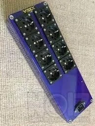 VIBEX ANNIVERSARY POWER FILTER Block- 8