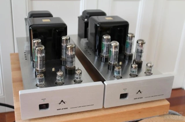 Monoblocks Val MP - 2100