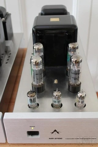 Monoblocks Val MP - 2100