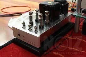 Monoblocks Val MP - 2100