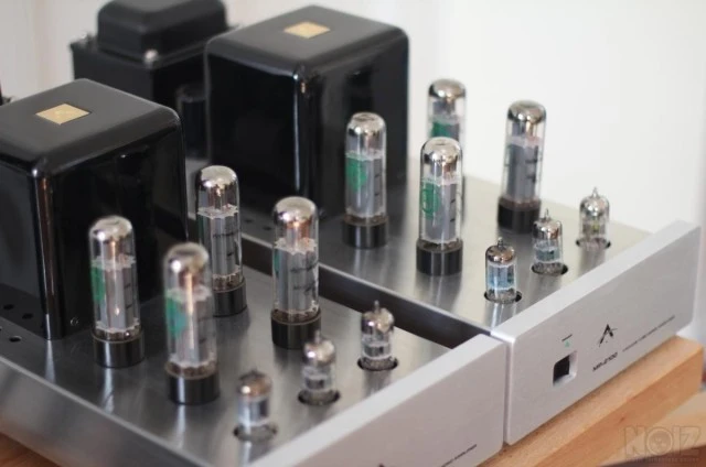 Monoblocks Val MP - 2100