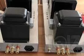Monoblocks Val MP - 2100