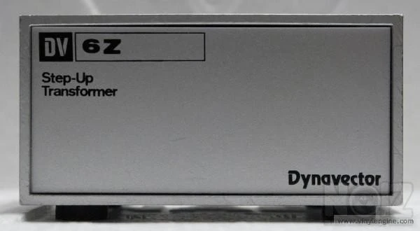 Προενισχυτής Πικάπ Dynavector DV 6Z MC S