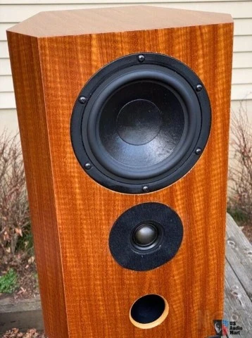 Ηχεία Montana Monitor I