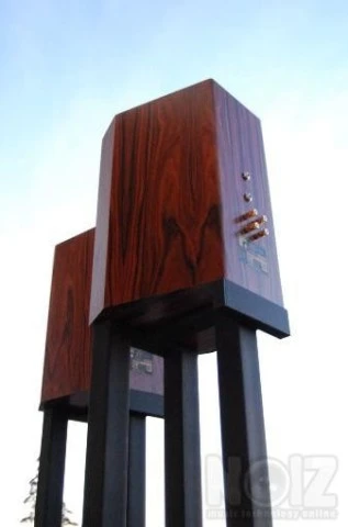 Ηχεία Montana Monitor I