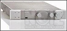 Set Pre Balanced Clearaudio & Power Ampl