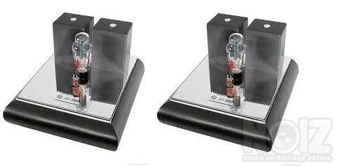 Λαμπάτοι Τελικοί Monoblocks JJ - 239 2A3