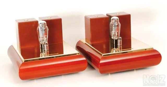 Λαμπάτοι Τελικοί Monoblocks JJ - 239 2A3