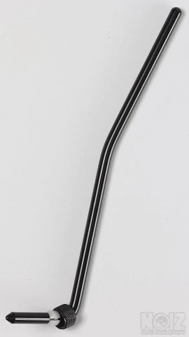 Ibanez Edge zero 2 tremolo arm