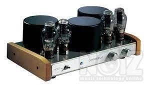 Λαμπάτος Ενισχυτής Opera Consonance M-10