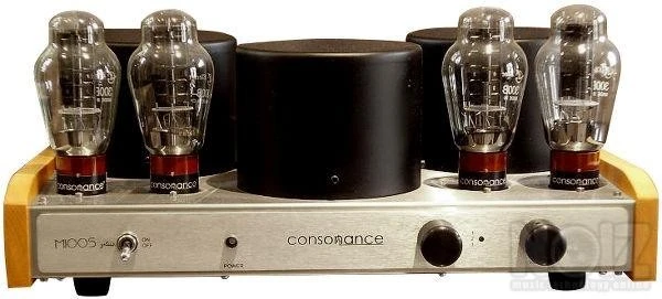 Λαμπάτος Ενισχυτής Opera Consonance M-10