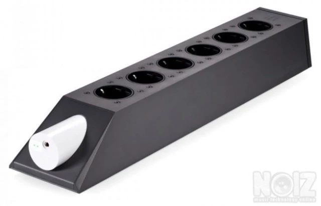 iFi Audio Power Station