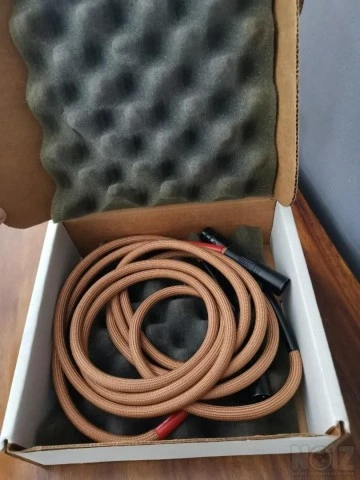INTERCONNECT SOUNDSTRING XLR 1,80 m