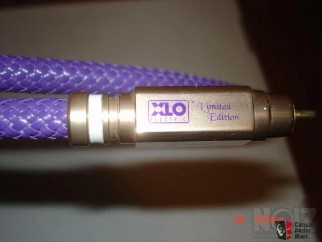 XLO Digital Limited Edition