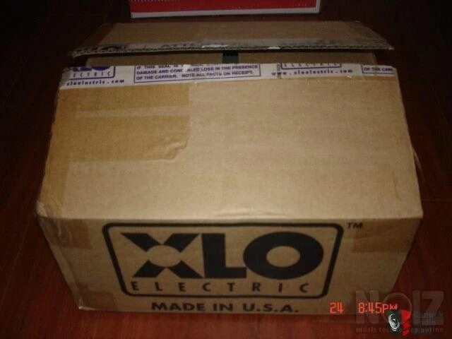 XLO Digital Limited Edition
