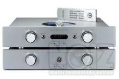 ACCUSTIK ARTS CD PLAYER -1 24bit/192KHZ
