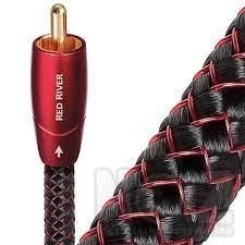 Interconnect Audio Quest `Red River 'RCA