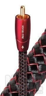 Interconnect Audio Quest `Red River 'RCA