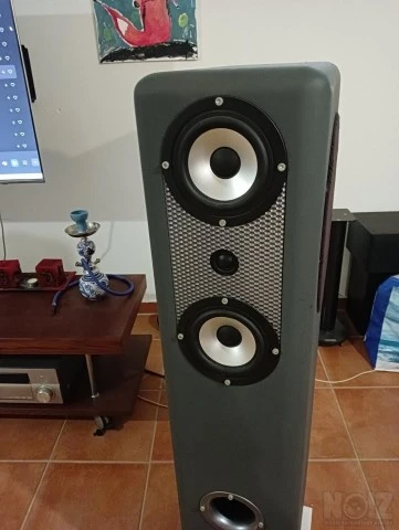 Ηχεία Vaessen Audio Designs Reference Mo