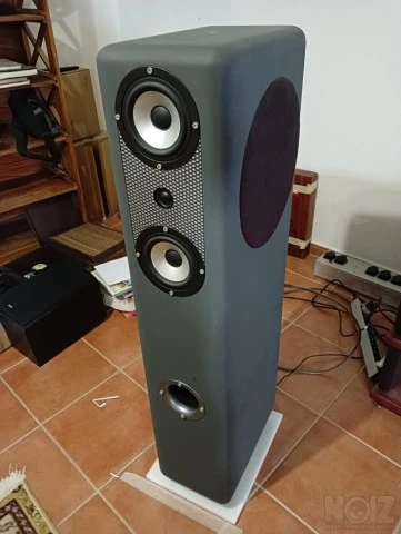 Ηχεία Vaessen Audio Designs Reference Mo