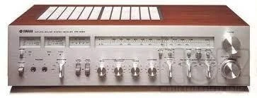Ραδιοενισχυτής Yamaha CR - 1020