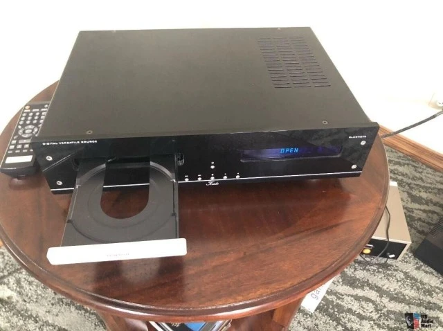 CD Player Bluenote `Koala`
