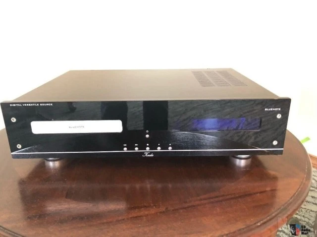 CD Player Bluenote `Koala`