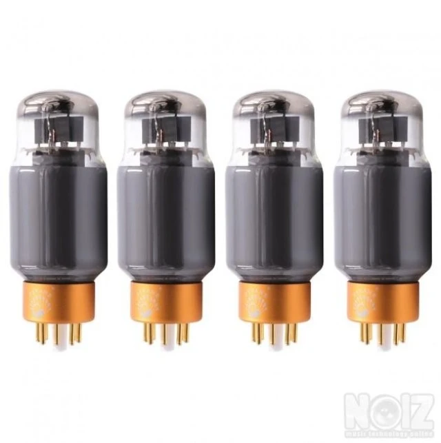 Ζεύγος Λυχνίες Psvane 6CA7-T- MKII / EL-